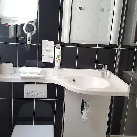 Ibis Styles Pigalle Montmartre Paris