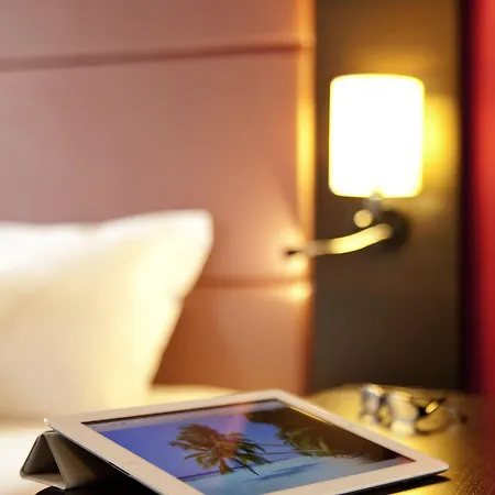 Ibis Styles Pigalle Montmartre 3* Paris