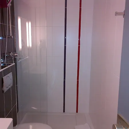 Hotel Ibis Styles Pigalle Montmartre Paris