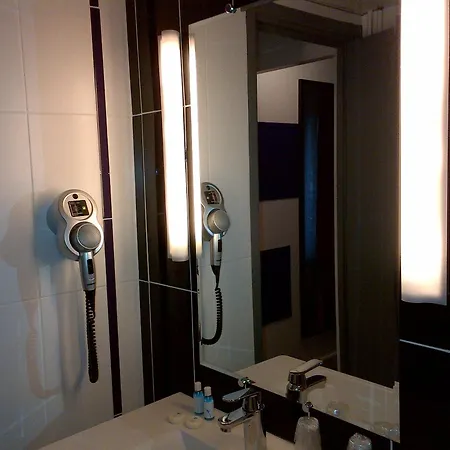 Ibis Styles Pigalle Montmartre