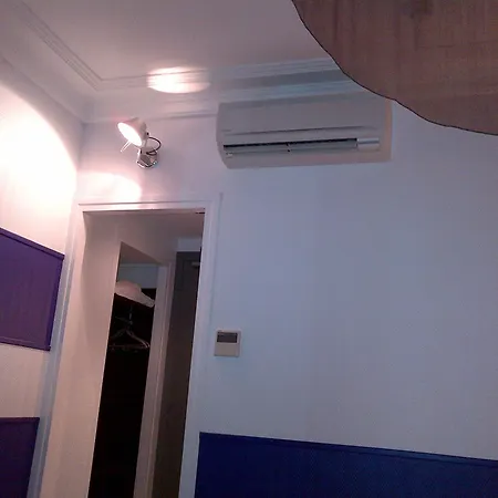 Hotel Ibis Styles Pigalle Montmartre Paris