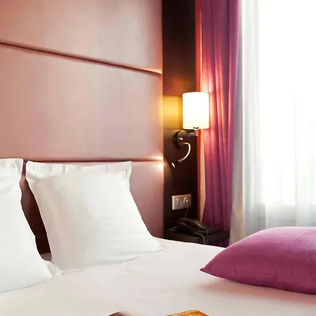 Hotel Ibis Styles Pigalle Montmartre 3*