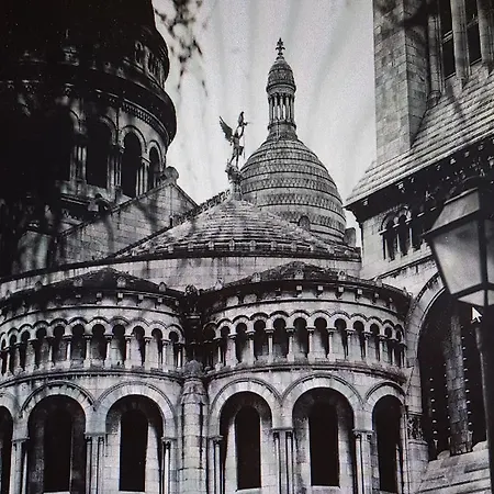 Ibis Styles Pigalle Montmartre