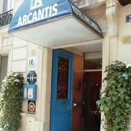 Ibis Styles Pigalle Montmartre 3*