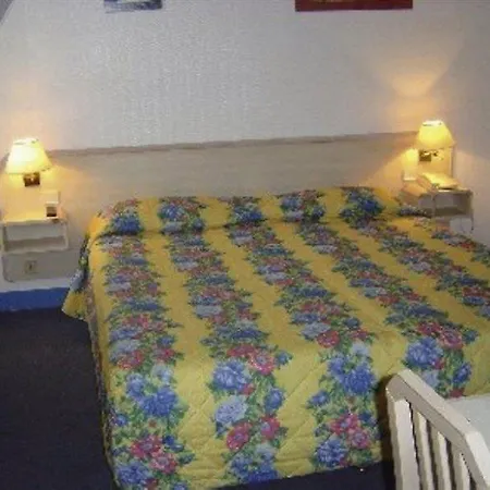 Ibis Styles Pigalle Montmartre 3* Paris