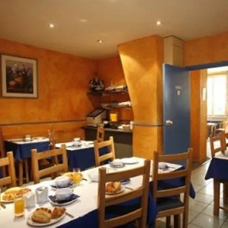 Ibis Styles Pigalle Montmartre Hotel Paris