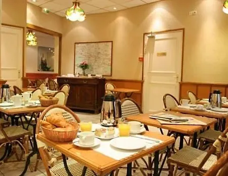 Hotel Ibis Styles Pigalle Montmartre