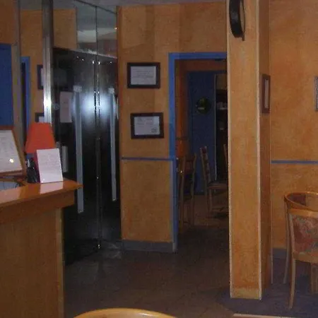Ibis Styles Pigalle Montmartre Paris