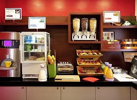 Ibis Styles Pigalle Montmartre 3* Paris