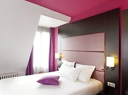 Ibis Styles Pigalle Montmartre 3* Paris