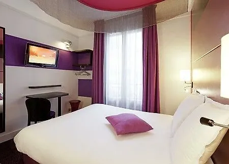 Ibis Styles Pigalle Montmartre Hotel