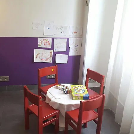 Ibis Styles Pigalle Montmartre Hotel 3*