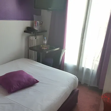 Ibis Styles Pigalle Montmartre 3* Paris