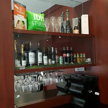 Ibis Styles Pigalle Montmartre Hotel