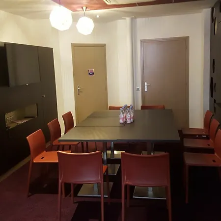 Ibis Styles Pigalle Montmartre Hotel