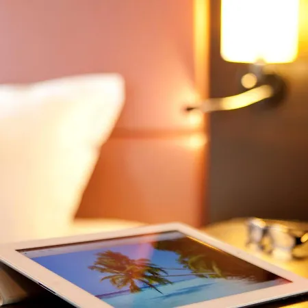 Ibis Styles Pigalle Montmartre
