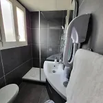 Accueil Pigalle Montmartre 3* Париж