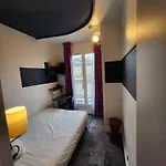 Accueil Pigalle Montmartre Отель