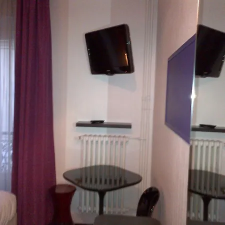 Ibis Styles Pigalle Montmartre
