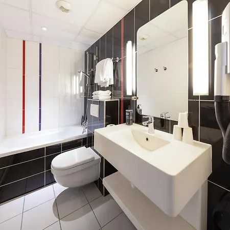 Hotel Accueil Pigalle Montmartre