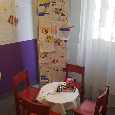 Hotel Accueil Pigalle Montmartre