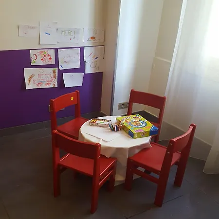 Hotel Accueil Pigalle Montmartre 3*