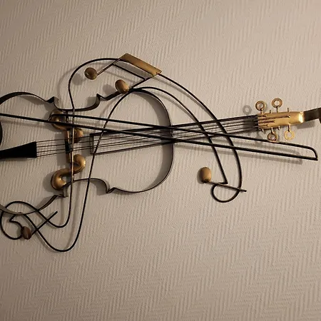 Accueil Pigalle Montmartre 3*