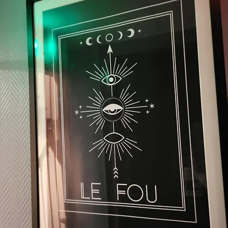 Accueil Pigalle Montmartre Hotel Paris