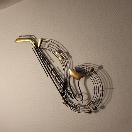 Accueil Pigalle Montmartre Hotel Paris