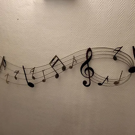 Accueil Pigalle Montmartre Hotel 3*