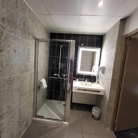 Hotel Accueil Pigalle Montmartre - Rénové 3*