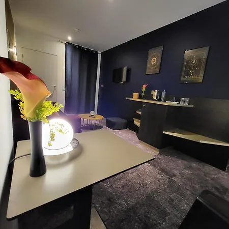 Hotel Accueil Pigalle Montmartre - Rénové