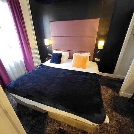 Hotel Accueil Pigalle Montmartre - Rénové Parigi