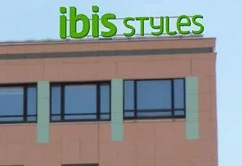 Hotell Ibis Styles Pigalle Montmartre