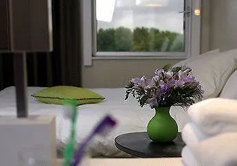 Hotell Ibis Styles Pigalle Montmartre 3*