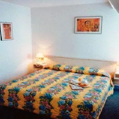 Hotell Ibis Styles Pigalle Montmartre