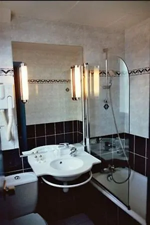 Ibis Styles Pigalle Montmartre Hotell
