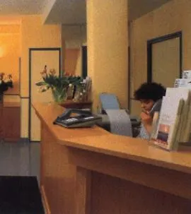 Ibis Styles Pigalle Montmartre 3* París