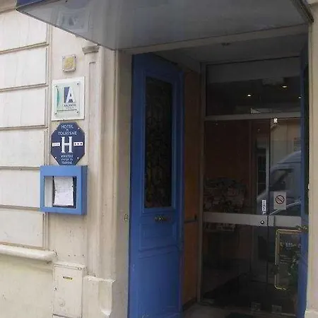 Ibis Styles Pigalle Montmartre Hotel