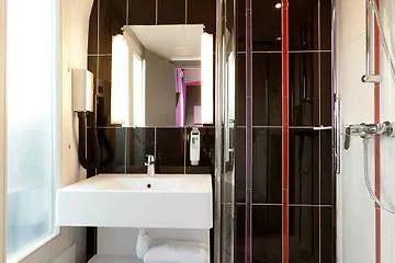 Ibis Styles Pigalle Montmartre 3* Parijs