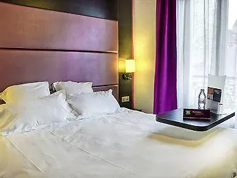Ibis Styles Pigalle Montmartre 3* París