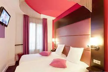 Ibis Styles Pigalle Montmartre 3* Parijs