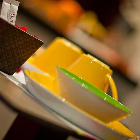 Ibis Styles Pigalle Montmartre