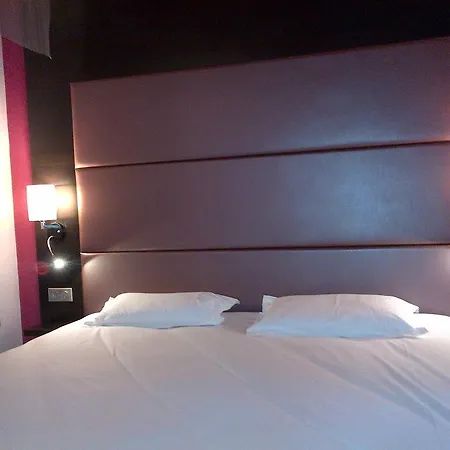 Ibis Styles Pigalle Montmartre 3*