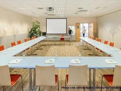 Hotel Ibis Styles Pigalle Montmartre Parijs