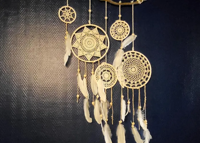 Отель Accueil Pigalle Montmartre Париж