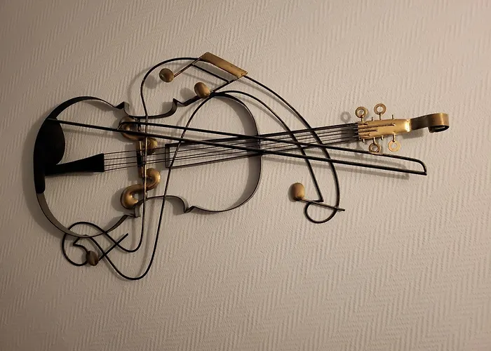 Accueil Pigalle Montmartre 3*