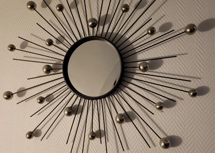 Отель Accueil Pigalle Montmartre