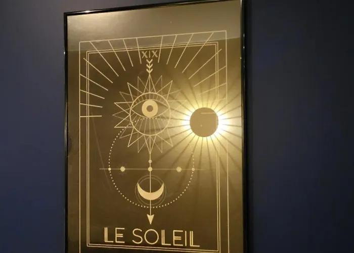 Accueil Pigalle Montmartre 3* Париж