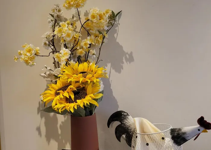 Accueil Pigalle Montmartre Отель Париж